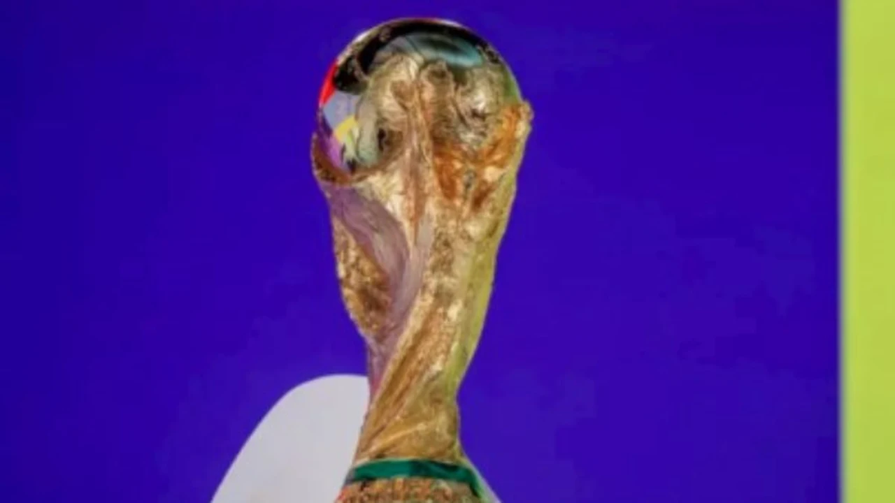 فيفا يدرس نقل مباراة مصر وإيران في مونديال 2026 وسط تحديات تنظيمية تؤثر على اللقطات الختامية للمجموعة